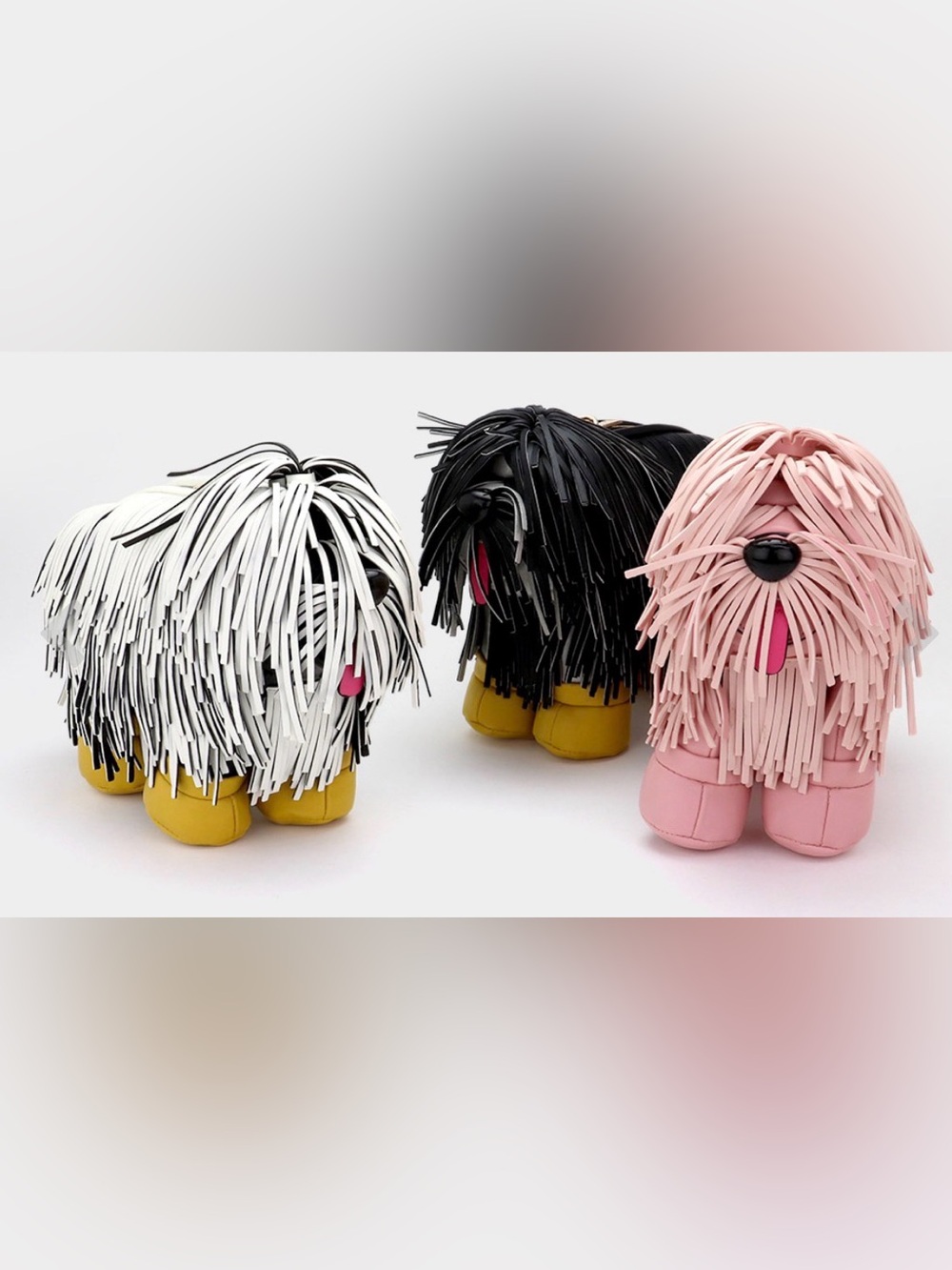 DOGGIE HANDBAG